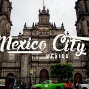 Biết hết những địa điểm du lịch ở Mexico này thì khỏi lo mỏi chân nhé!
