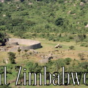 Khu di tích khảo cổ học Great Zimbabwe, bí ẩn kiến trúc chưa được lý giải