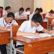 Kiểm tra thi vào lớp 10 trường THPT chuyên Trần Phú: Tăng cường giám sát, đảm bảo khách quan, an toàn