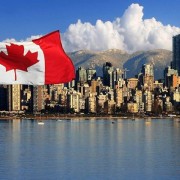 Những lý do nên đi du lịch Canada xem rồi đi ngay mùa hè này!