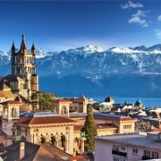 Tất tần tật kinh nghiệm du lịch Thụy Sĩ tự túc đáng xem nhất