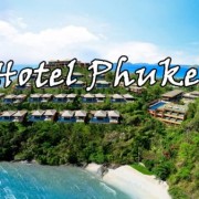 Top những khách sạn đẹp nhất ở Phuket có thể bạn cần