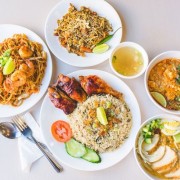 Ăn sạch Myanmar với những địa điểm ăn uống ngon chuẩn 5* trên Tripadvasor