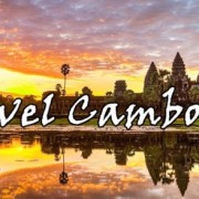 Cẩm nang đi du lịch Siem Reap tự túc bạn cần nhớ!