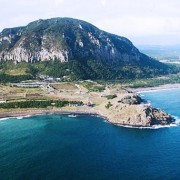 Khám phá công viên UNESCO Global Geopark Sanbangsan duy nhất có 1 không 2