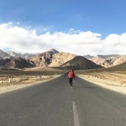 Kinh nghiệm đi Leh Ladakh – Tiểu Tây Tạng trên đất Ấn