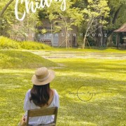 Bỏ túi ngàn vạn kinh nghiệm du hí Chiang Mai 