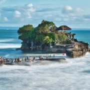 Chia sẻ lịch trình du lịch Bali 5 ngày cho các tín đồ du lịch