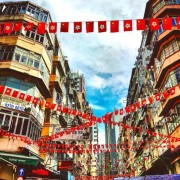 Kinh nghiệm du lịch Hongkong tự túc chi tiết từ A - Z