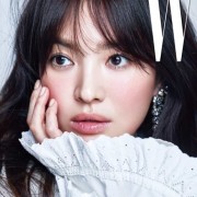 Song Hye Kyo đầy khiếm khuyết hình thể vẫn là đệ nhất mỹ nhân Hàn Quốc