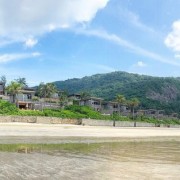Tận hưởng cuộc sống ở thiên đường nghỉ dưỡng Six Senses Côn Đảo sang chảnh bậc nhất Việt Nam
