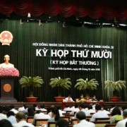 TP.HCM: Xây nhà hát 1.500 tỷ tại Thủ Thiêm vì dân mong đợi