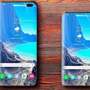 Giá bán Galaxy S10 tốt hơn nhiều so với iPhone 2018 cấu hình tốt