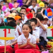 Hà Nội: Hướng dẫn tuyển sinh vào lớp 1 và lớp 6 năm học 2019-2020