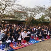 Hàng trăm học sinh Trường THPT Tiên Yên nghỉ học bất thường: UBND tỉnh Quảng Ninh chỉ đạo nóng