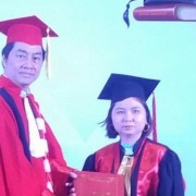 Trường ĐH Y Dược TPHCM: 1.463 học viên cao học nhận bằng tốt nghiệp