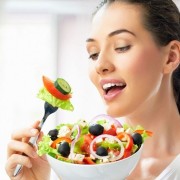 Flexitarian Diet - Chế Độ Mới Cho Các Nàng Muốn Giảm Cân Nhanh Chóng!