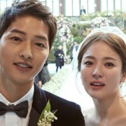 Song Hye Kyo ngày càng "lột xác" xinh đẹp, nóng bỏng hơn sau khi kết hôn