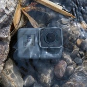 Cách sử dụng GoPro hiệu quả khi quay hành trình hay dưới nước