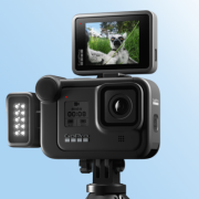 Hướng dẫn sử dụng GoPro 8 từ A-Z cho người mới