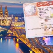 Cách xin visa Canada đơn giản và nhanh chóng nhất