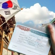 Cách xin visa du học Hàn Quốc và những điều cần biết