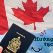 Thủ tục xin visa Canada cho người đi du lịch tự túc