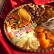 Cách làm mứt khế dẻo thơm, chua ngọt cho mâm mứt Tết thêm phần hấp dẫn