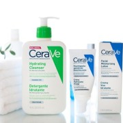 Review sữa rửa mặt CeraVe được các nàng ưa chuộng