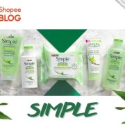 Review sữa rửa mặt Simple nhẹ dịu, an toàn dành cho giới trẻ