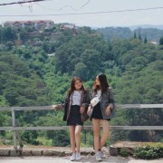 Đi Đà Lạt mặc gì đẹp để có bức ảnh triệu like?