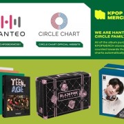 Top 7+ shop bán đồ Kpop trên Shopee uy tín, chất lượng nhất