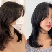 Gợi ý 13+ kiểu tóc mullet layer nữ phù hợp với mọi khuôn mặt