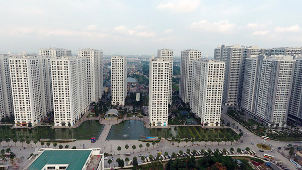 Ai đang nắm giữ nhiều đất vàng Hà Nội nhất?