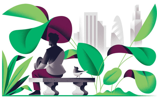 Đời có 3 loại: Người trồng cây, người chủ vườn và người thiết kế. Bạn chọn là ai sẽ quyết định số phận cuộc đời mình