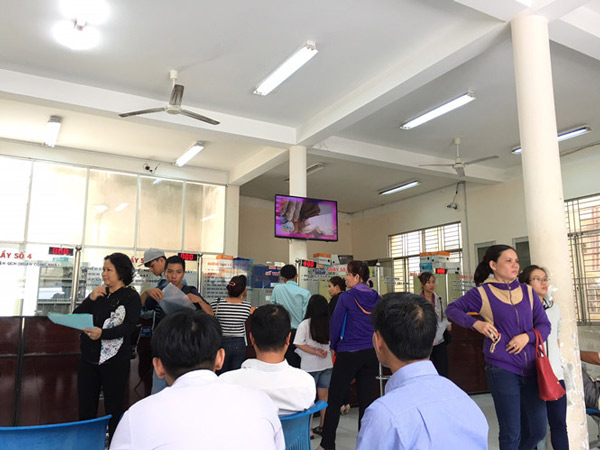 Hồ sơ nhà đất bị “ngâm”, lỗi tại cán bộ công chức?