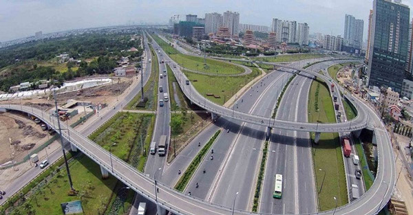 Vì đâu giá đất Sài Gòn lên cơn sốt?