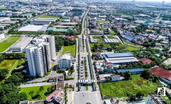 1.176 khu đất công tại TP.HCM do ai nắm giữ?