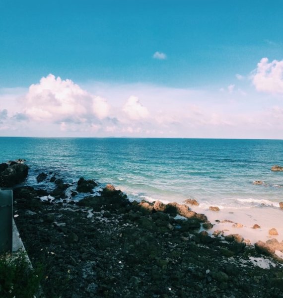 Chuyến Đi Minh Châu-Quan Lạn