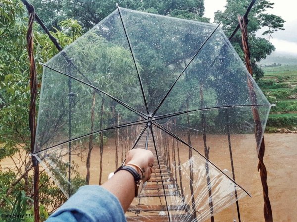 Chuyện xê dịch : Đón sinh nhật ở tận Sapa