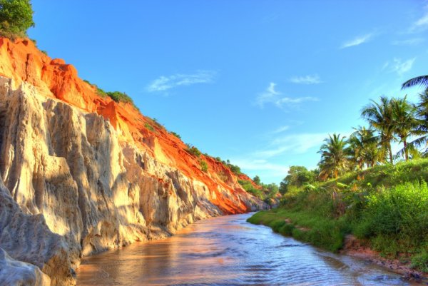 Phan Thiết và hoài niệm về một kẻ tha phương (PHẦN 2)