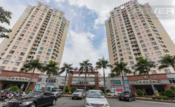Giá chung cư ngoại thành Hồ Chí Minh âm thầm nhảy vọt
