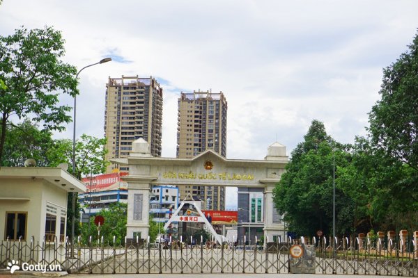 Gody Xuyên Việt: chặng đường kéo dài 320km từ Quản Bạ - Hà Giang - Lào Cai