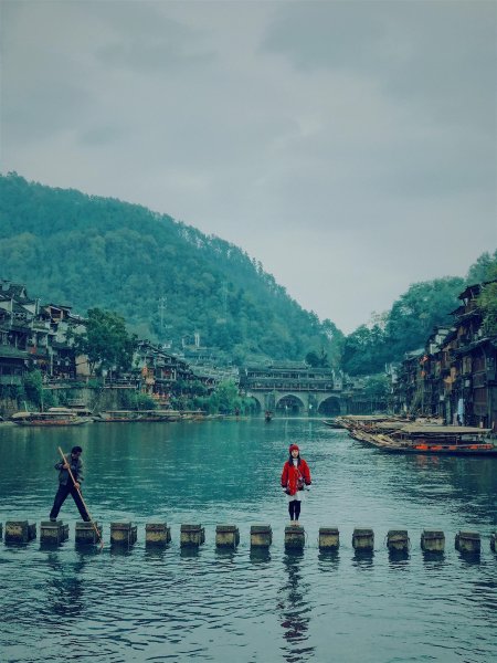 Kinh nghiệm xin visa du lịch Trung Quốc đầy đủ siêu chi tiết