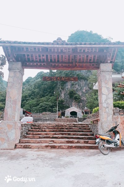 Một ngày khám phá trọn vẹn vẻ đẹp bình yên của Hà Giang