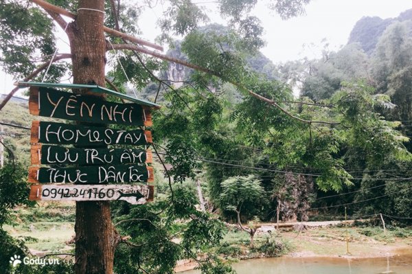 Ngày 8: Trải nghiệm vẻ đẹp hùng vĩ của Non nước Cao Bằng