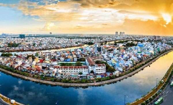 Những lưu ý khi mua căn hộ quận 8