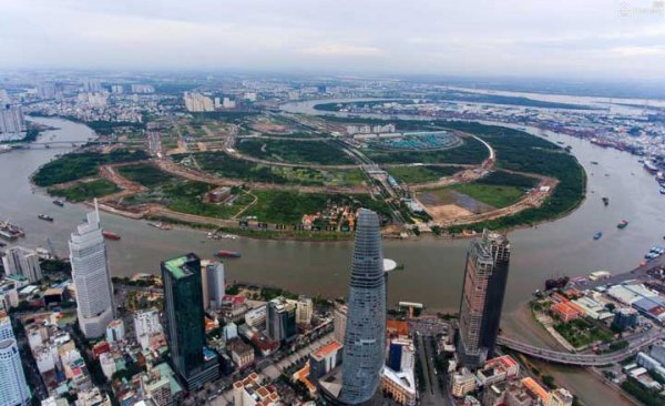 Quy định mới về cách tính giá đền bù đất?