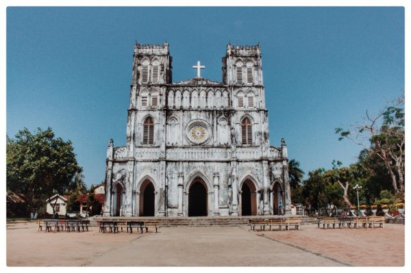 Chia sẻ kinh nghiệm Quy Nhơn - Phú Yên