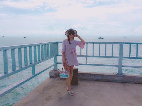 [Review] [Cô Tô trong tôi ]